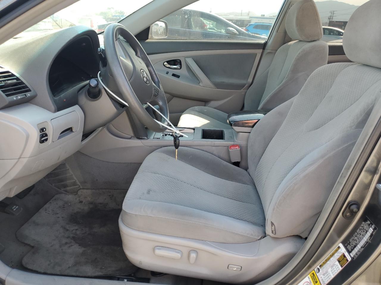 2009 Toyota Camry Base VIN: 4T4BE46K89R092878 Lot: 65377225