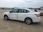 2015 NISSAN SENTRA S   à vendre chez Copart ON - LONDON