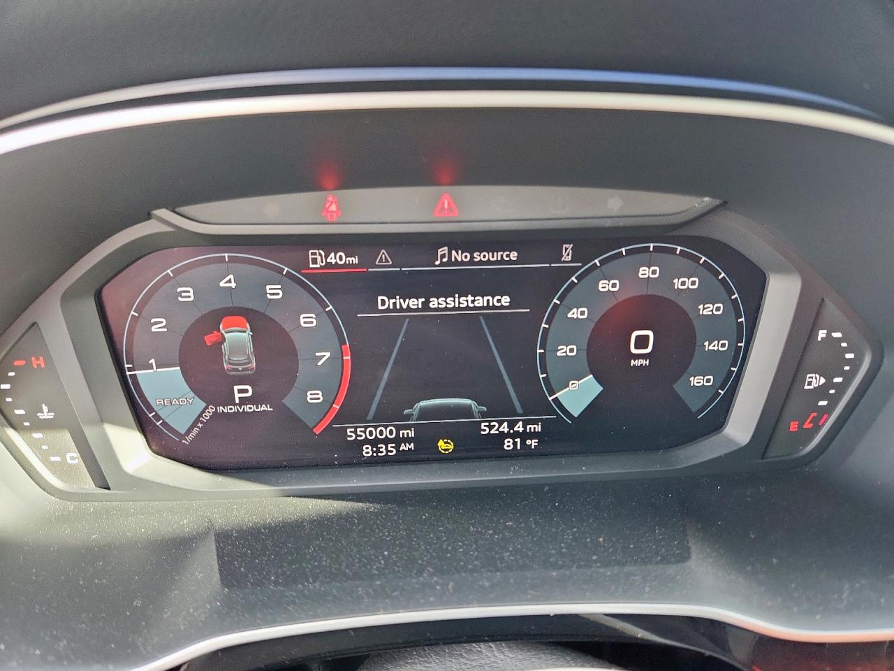2022 Audi Q3 Premium S Line 45 VIN: WA1DECF36N1139308 Lot: 63112445