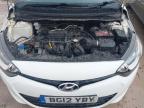 2012 HYUNDAI I20 ACTIVE for sale at Copart BRISTOL