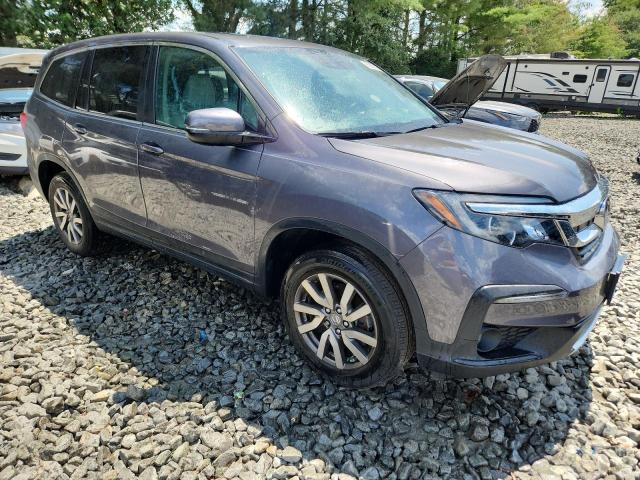  HONDA PILOT 2022 Szary