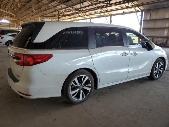  HONDA ODYSSEY 2022 White