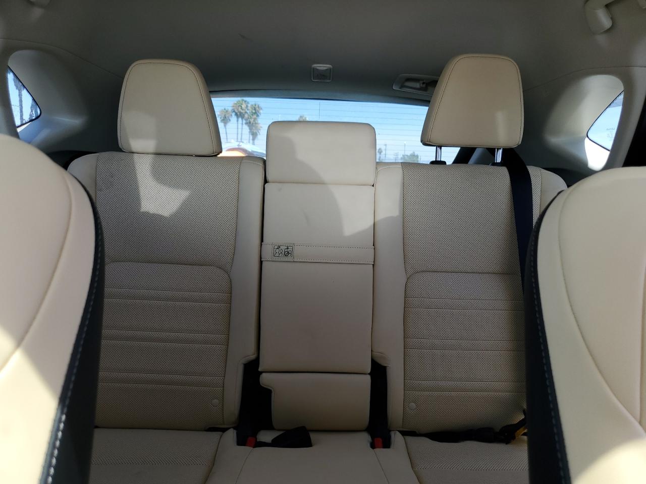 2020 Lexus Nx 300 VIN: JTJGARBZ2L5004504 Lot: 63874315