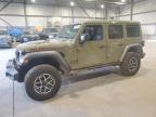 2025 JEEP WRANGLER RUBICON   à vendre chez Copart QC - MONTREAL