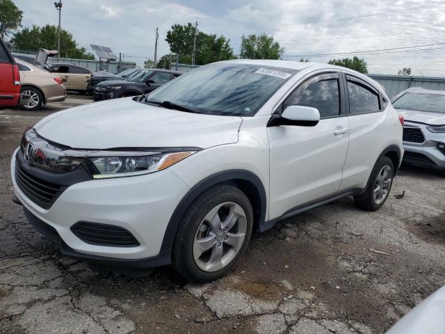 HONDA HR-V LX 2022