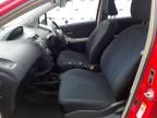 2010 TOYOTA YARIS TR V for sale at Copart WHITBURN