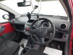 2007 TOYOTA AYGO VVT-I for sale at Copart GLOUCESTER