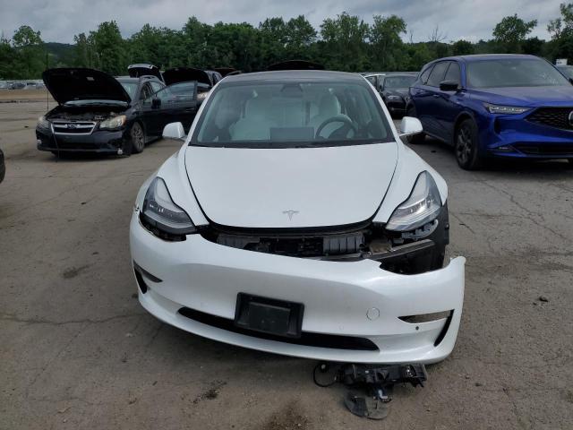  TESLA MODEL 3 2019 Biały