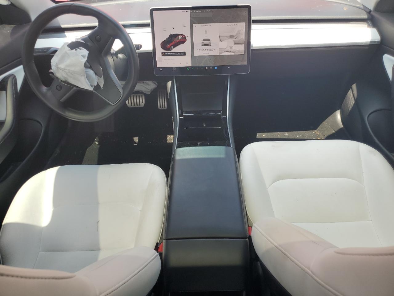 2018 Tesla Model 3 VIN: 5YJ3E1EB5JF080560 Lot: 64861675