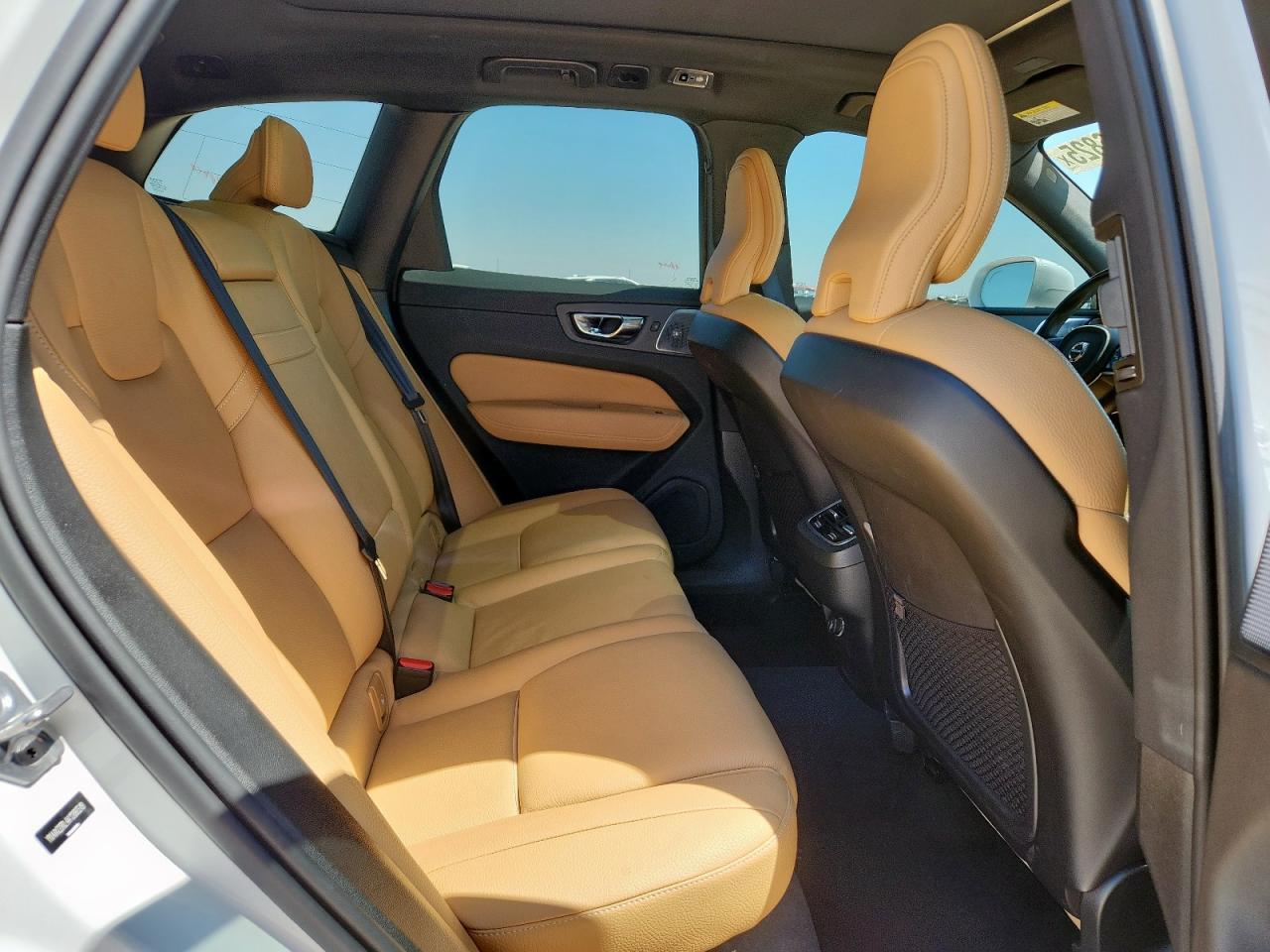 2019 Volvo Xc60 T6 Inscription VIN: YV4A22RL4K1386519 Lot: 64296825