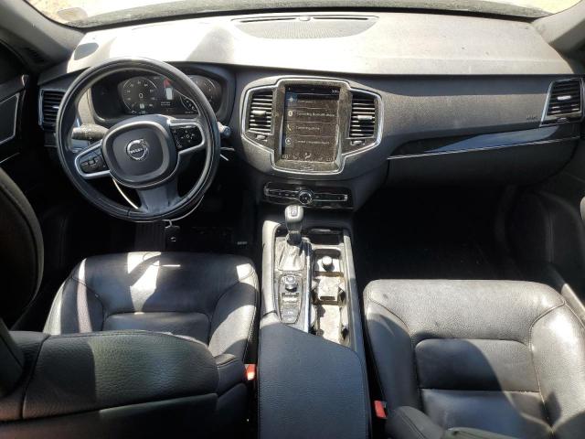  VOLVO XC90 2018 Czarny
