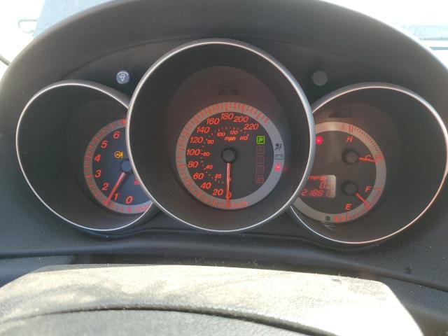 2004 MAZDA 3 S  