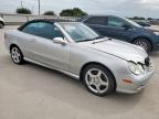 2005 MERCEDES-BENZ CLK 500 à vendre chez Copart TX - DALLAS SOUTH