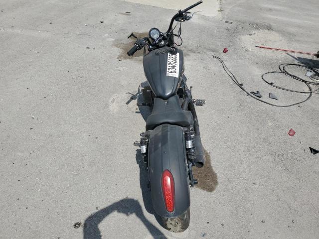2017 VICTORY MOTORCYCLES OCTANE   