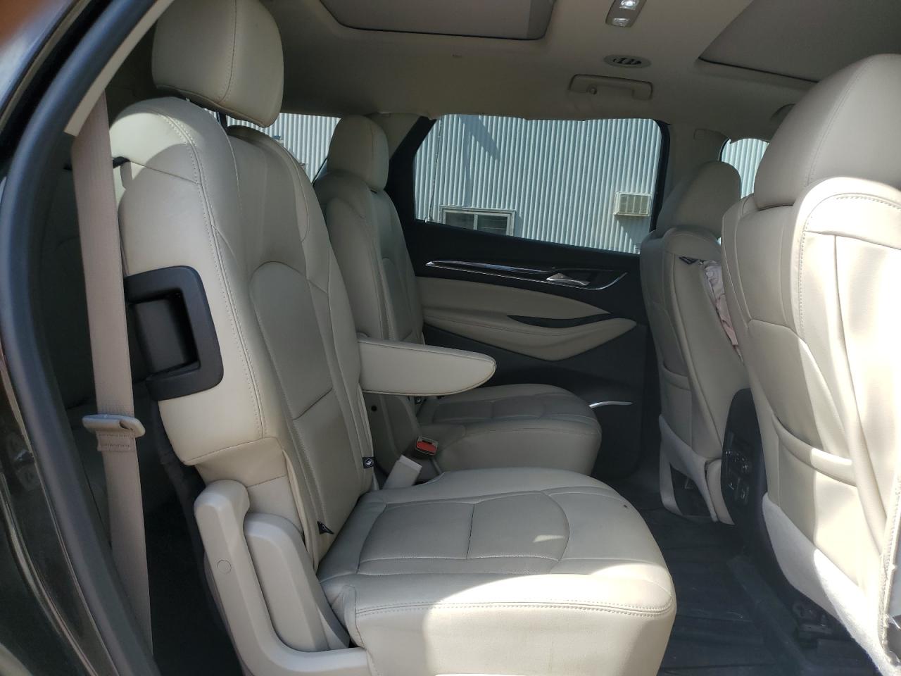 2019 Buick Enclave Premium VIN: 5GAEVBKW7KJ116346 Lot: 64273085