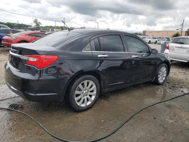  CHRYSLER 200 2013 Black