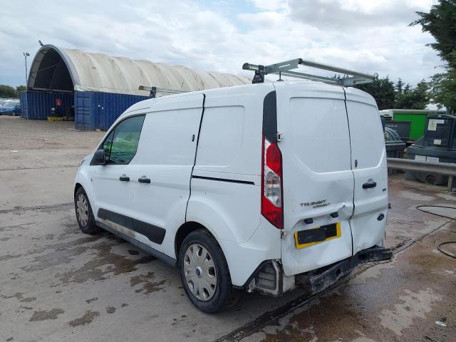 2019 FORD TRANSIT CO