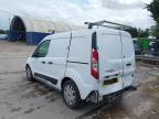 2019 FORD TRANSIT CO for sale at Copart WISBECH