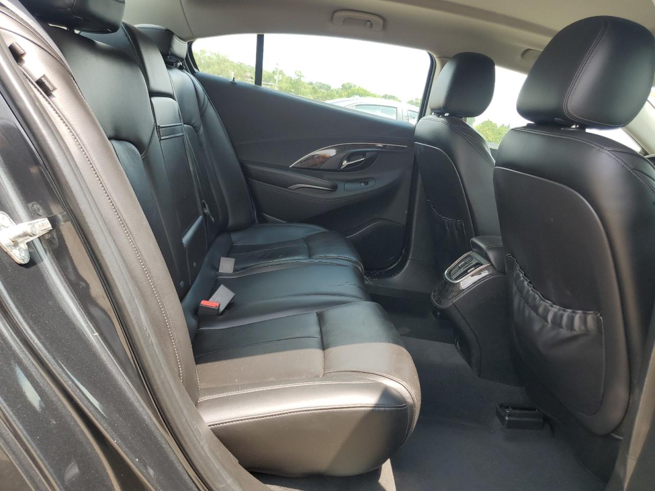 2015 Buick Lacrosse VIN: 1G4GB5GR0FF203014 Lot: 63137255