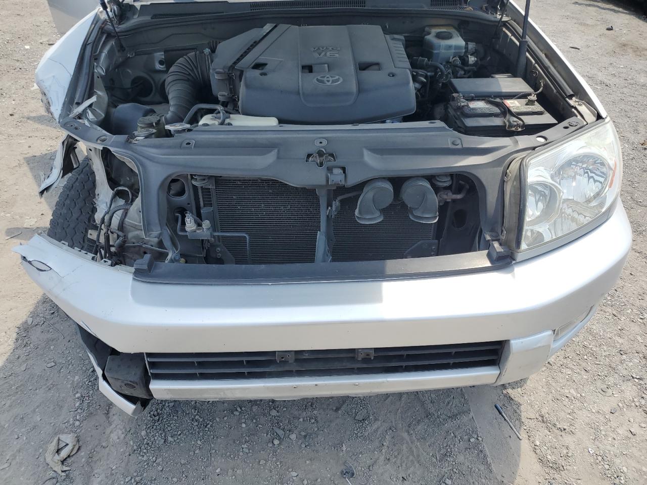 2004 Toyota 4Runner Sr5 VIN: JTEZU14R848019795 Lot: 65291315