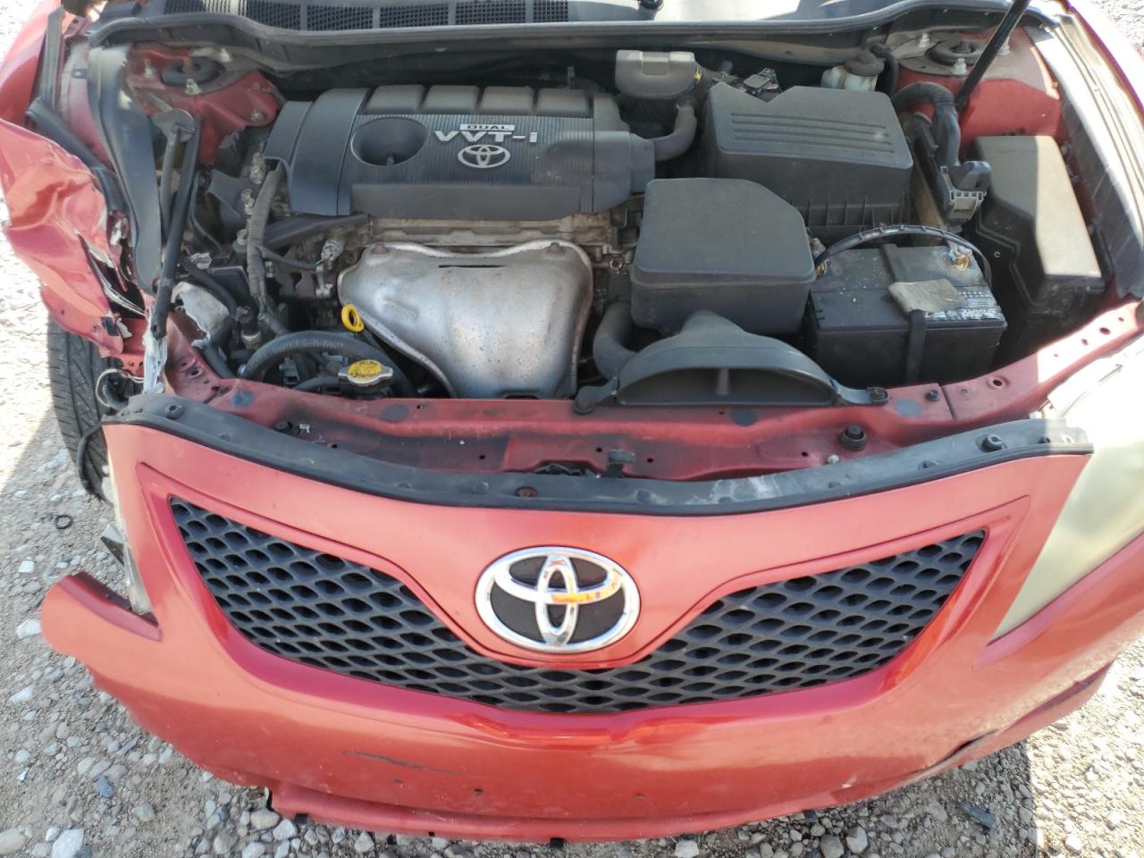2010 Toyota Camry Base VIN: 4T1BF3EK2AU069068 Lot: 64546065