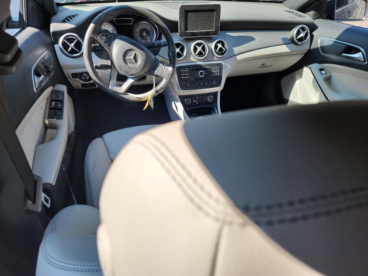 2016 Mercedes-Benz Gla 250 VIN: WDCTG4EB7GJ231471 Lot: 64602945