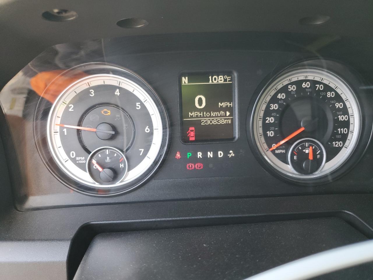 2014 Ram 2500 Slt VIN: 3C6TR5DTXEG270383 Lot: 63595355