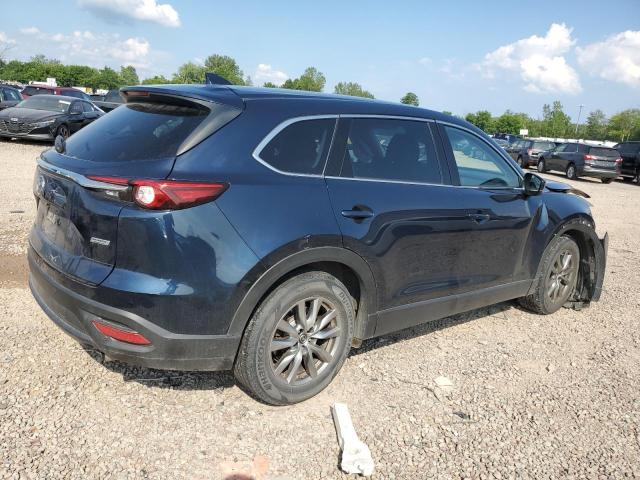  MAZDA CX-9 2019 Granatowy