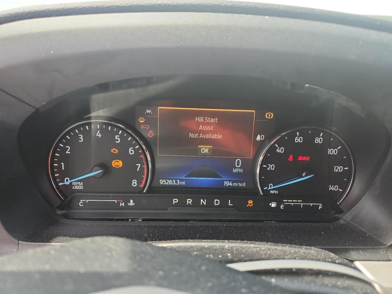 2021 Ford Explorer Xlt VIN: 1FMSK7DH9MGA67801 Lot: 62697975