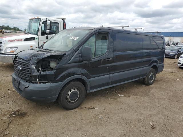 2017 Ford Transit T-250