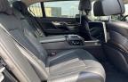 2016 BMW 750 XI   à vendre chez Copart ON - TORONTO