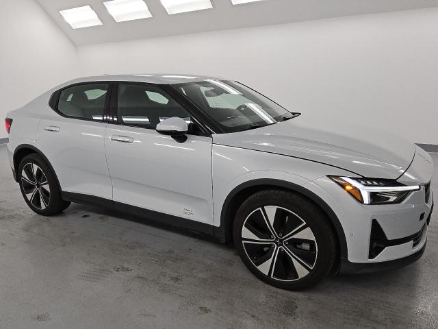  POLESTAR 2 2023 Белы