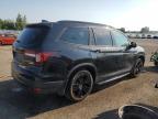 2019 HONDA PILOT ELITE   à vendre chez Copart ON - TORONTO