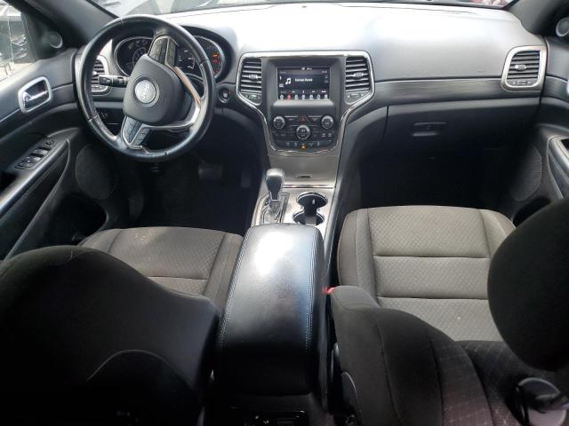  JEEP GRAND CHER 2021 Szary