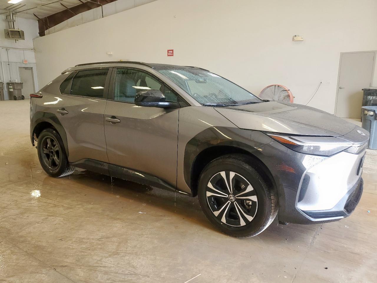 2024 Toyota Bz4X Xle VIN: JTMAAAAA1RA050959 Lot: 66260445