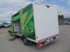 2021 MERCEDES BENZ SPRINTER 3 for sale at Copart YORK