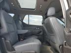 2018 CHEVROLET TRAVERSE LT   for sale at Copart ON - LONDON