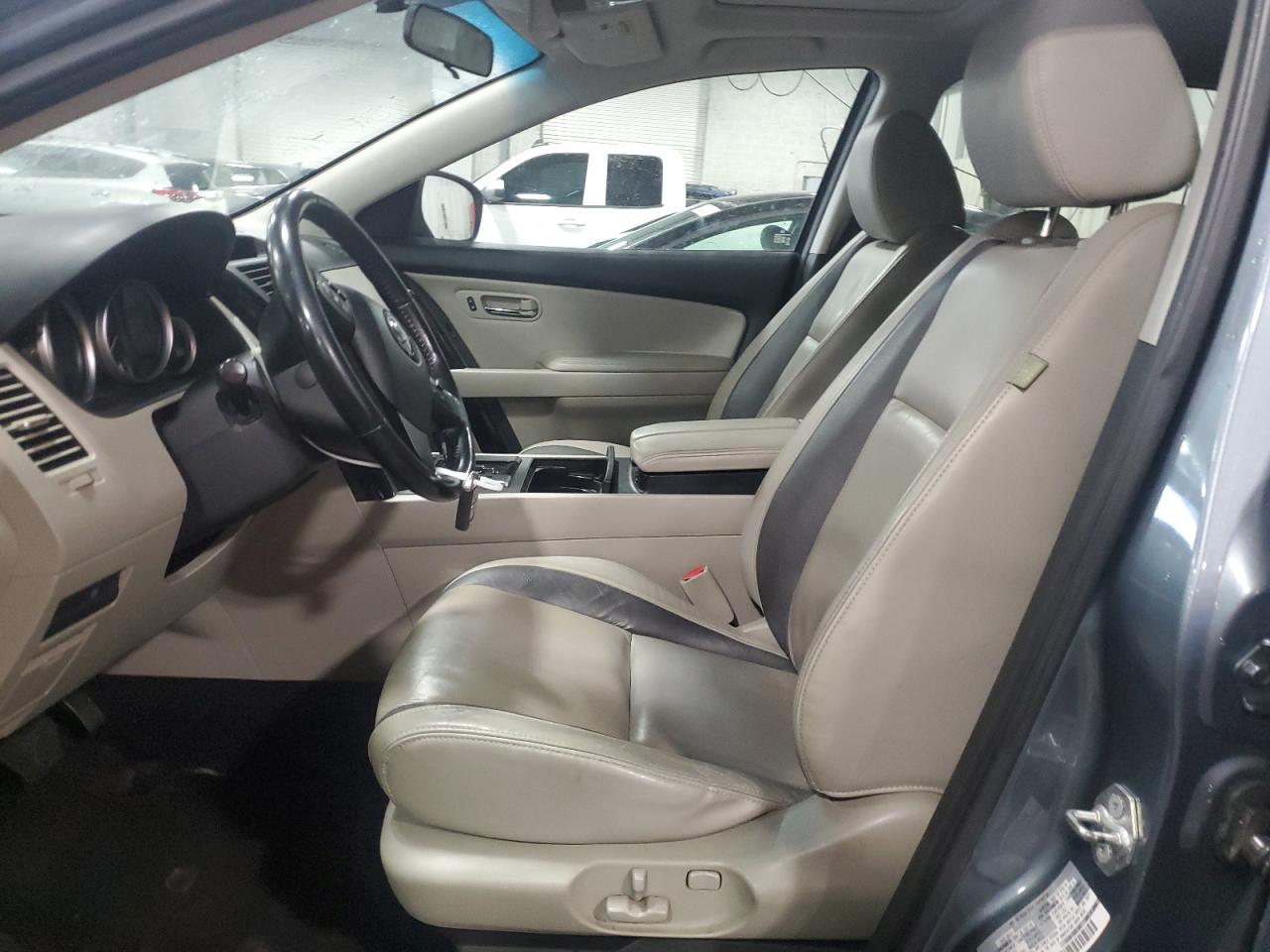 2012 Mazda Cx-9 VIN: JM3TB3CV1C0338230 Lot: 65077745