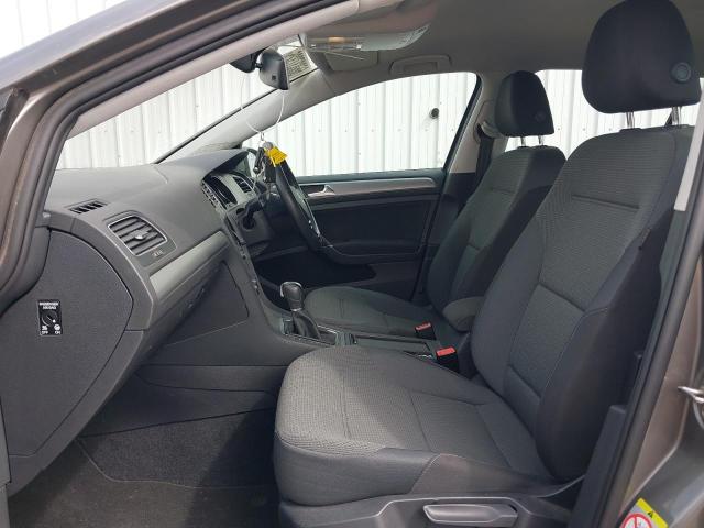 2014 VOLKSWAGEN GOLF SE BL