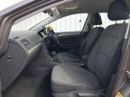 2014 VOLKSWAGEN GOLF SE BL for sale at Copart WESTBURY