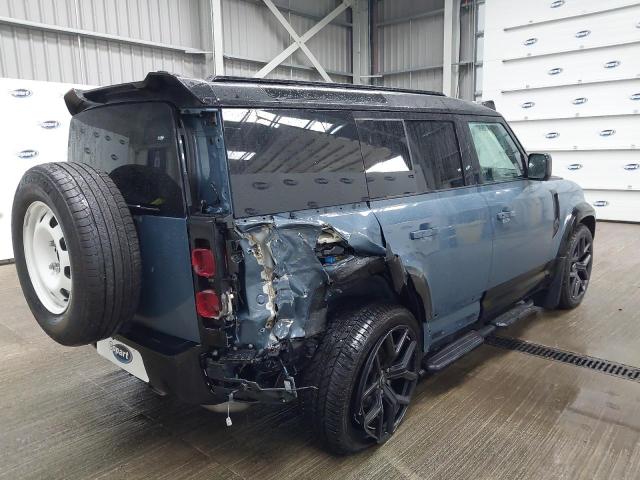 2024 LAND ROVER DEFENDER HSE