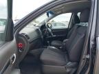 2010 HYUNDAI SANTA FE S for sale at Copart YORK