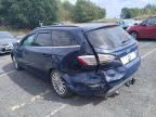 2013 FORD MONDEO ZET for sale at Copart SANDTOFT