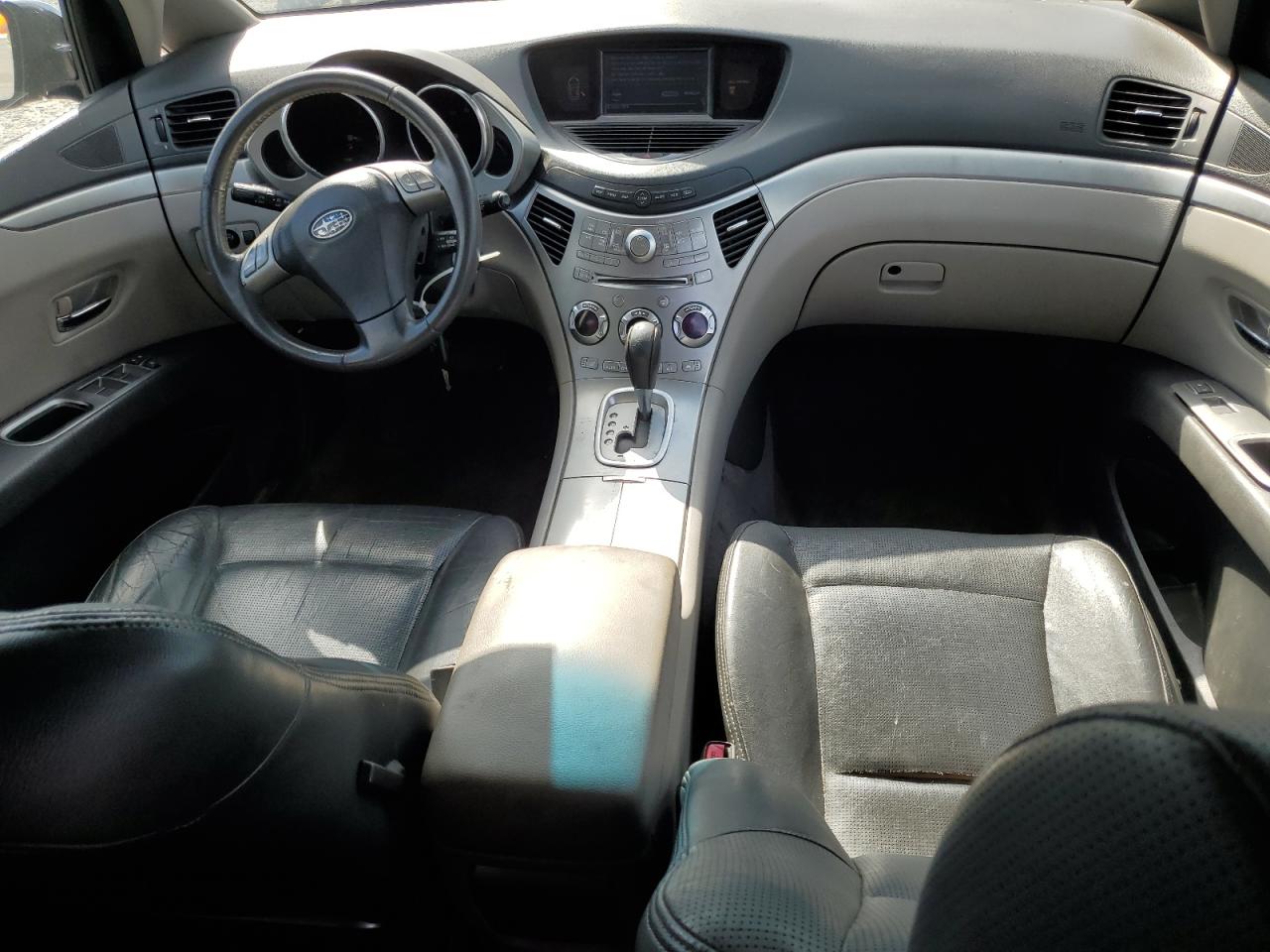 2007 Subaru B9 Tribeca 3.0 H6 VIN: 4S4WX82D574402289 Lot: 63272005