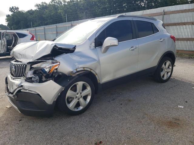 Parquets BUICK ENCORE 2015 Silver