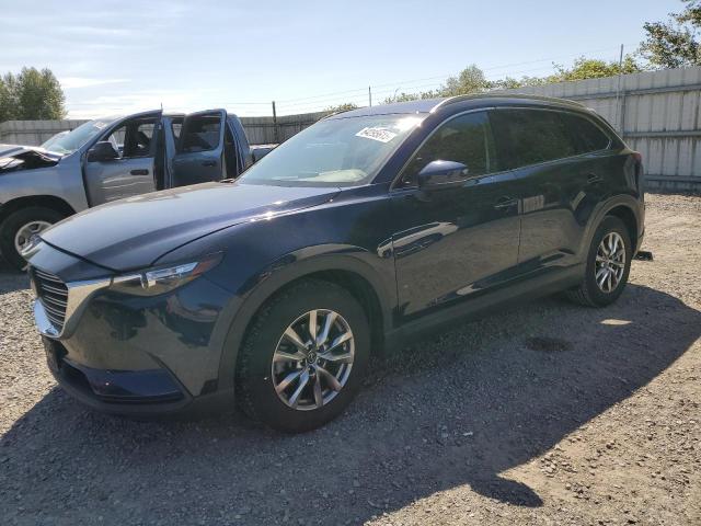  MAZDA CX-9 2018 Blue