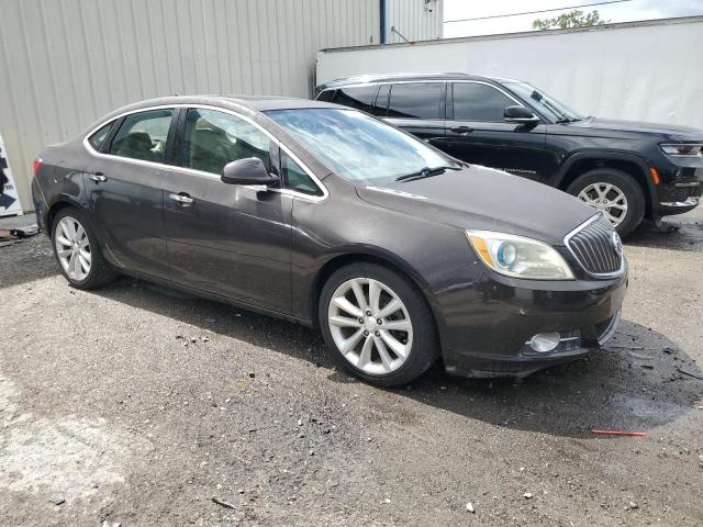  BUICK VERANO 2014 Brown