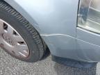 2009 VOLKSWAGEN URBAN FOX for sale at Copart SANDTOFT