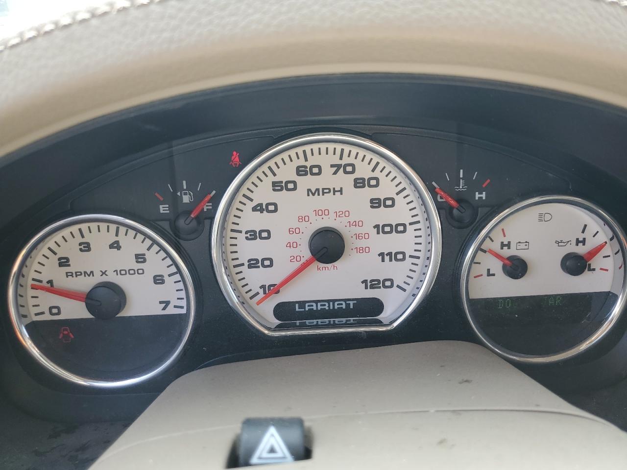 2006 Ford F150 Supercrew VIN: 1FTPW14596FB66211 Lot: 64384345