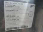2014 AUDI Q5 PREMIUM PLUS   for sale at Copart AB - CALGARY
